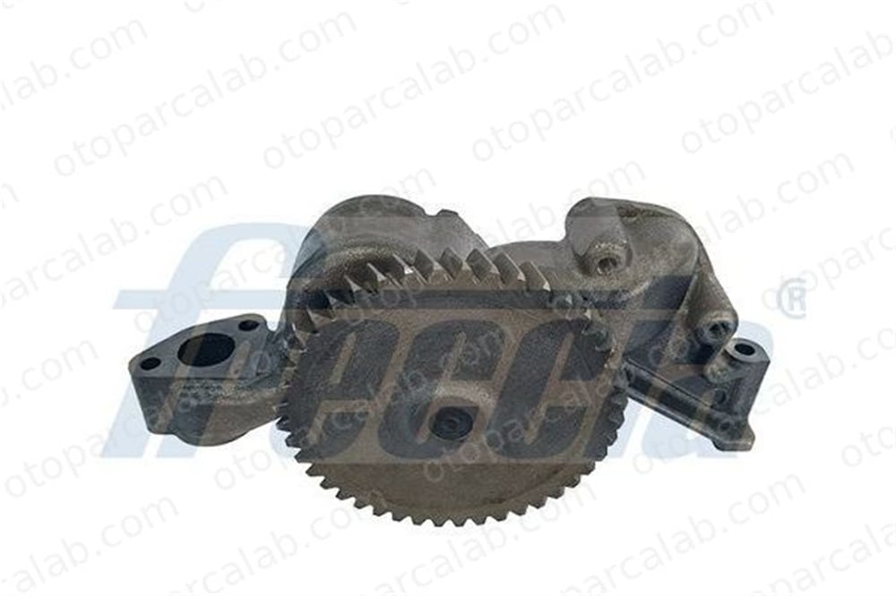 AER DIESEL OP4009 Yağ Pompası MAN F90 TGS I 51051006134 51051006155
