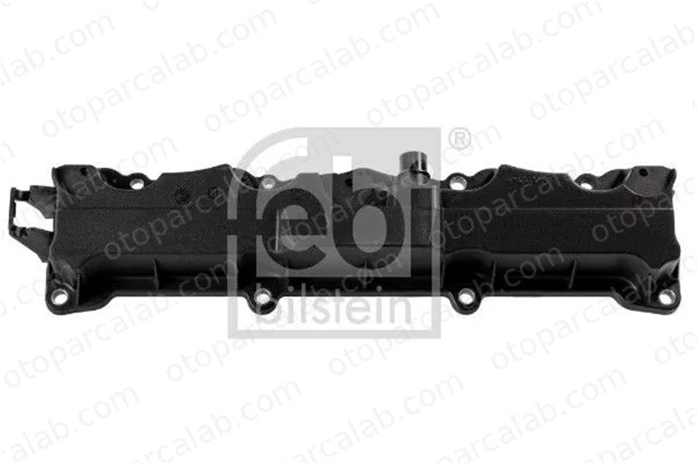 AFT 0248.L7 Motor Üst Kapağı (Külbütör) PEUGEOT PARTNER Kasa/büyük limuzin CITROËN BERLINGO Kasa/büyük limuzin 248L7 248J7