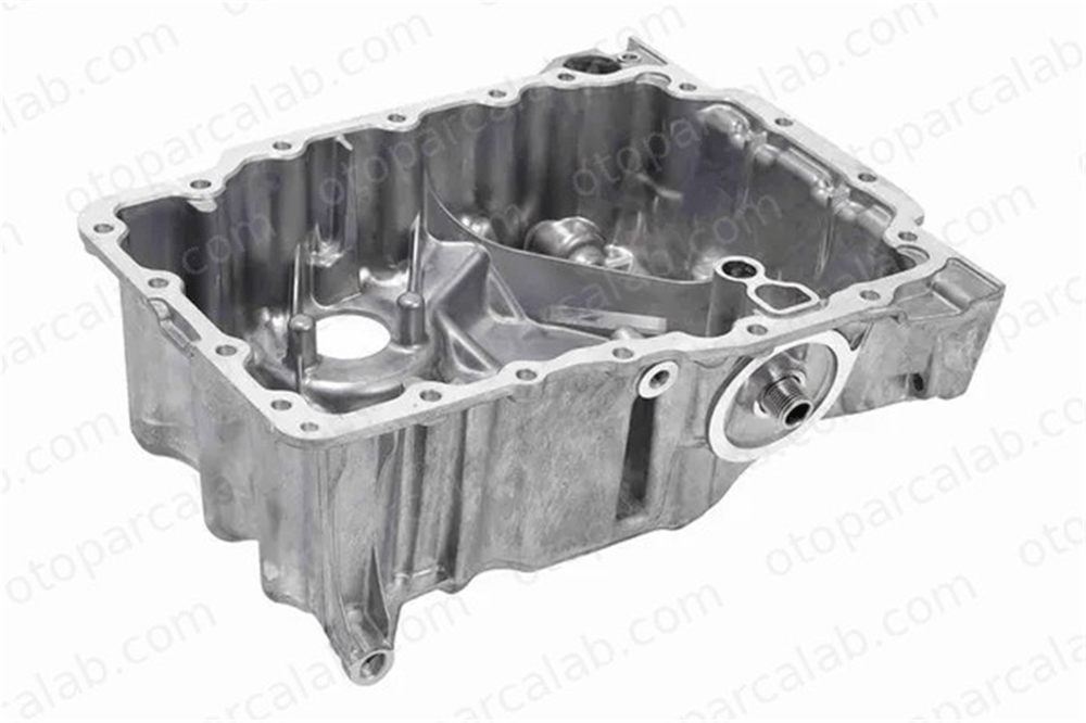 AFT 05C103601D Motor Yağ Karteri SEAT IBIZA V LEON 5C103601D 05C 103 601 D