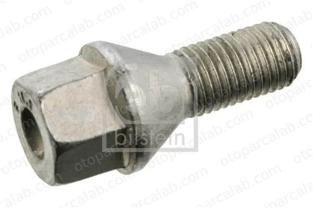AFT 1008504 Bijon Saplaması OPEL KADETT E Hatchback CORSA D 1008504 90473457