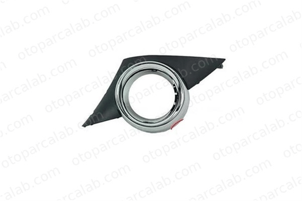 AFT 7452.HW Sis Farı Çerçevesi Sol PEUGEOT 207 SW 207 7452HW