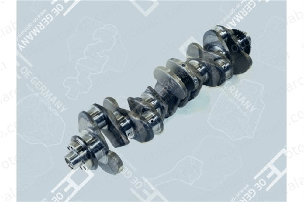 AHEN CS90604001 Krank MERCEDES-BENZ AROCS ACTROS MP4 / MP5 9060301102 9060301302