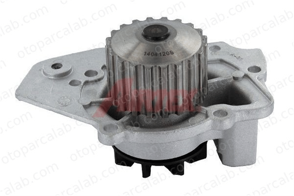 AIRTEX 1135 Devirdaim Su Pompası CITROËN BX BX Break 120163 82912