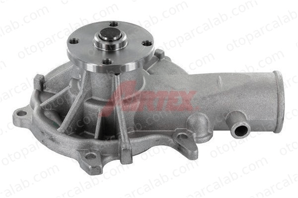 AIRTEX 1154 Devirdaim Su Pompası OPEL ASCONA B MANTA A 1241680 1334032