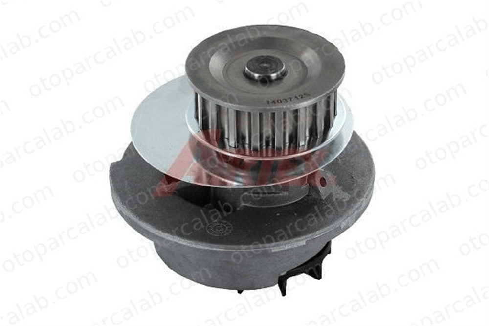 AIRTEX 1164 Devirdaim Su Pompası OPEL CORSA A Hatchback ASTRA F 1334025 1334098
