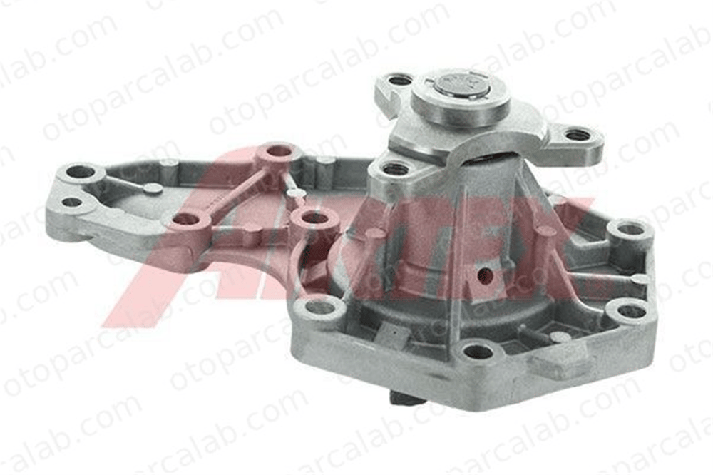 AIRTEX 1195 Devirdaim Su Pompası VOLVO 440 RENAULT MEGANE I 210107370R 7701473365