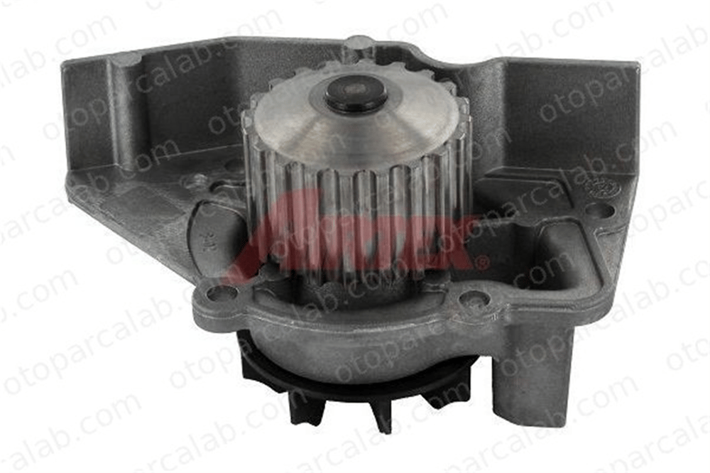 AIRTEX 1361 Devirdaim Su Pompası CITROËN XM XM Break 120152 120157