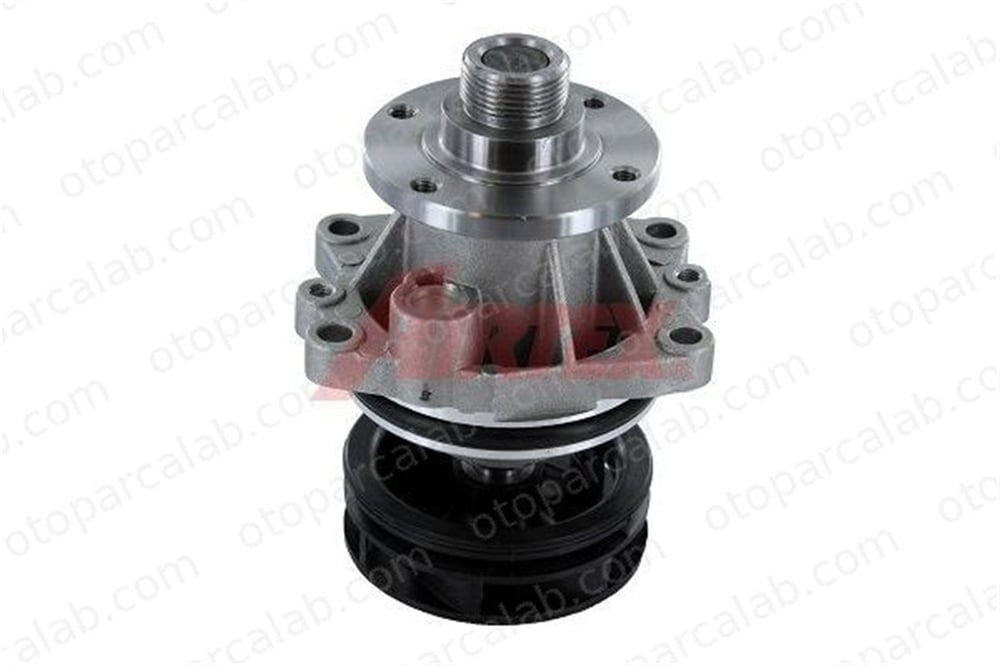 AIRTEX 1371 Devirdaim Su Pompası BMW 5 3 11517527799 11517509985
