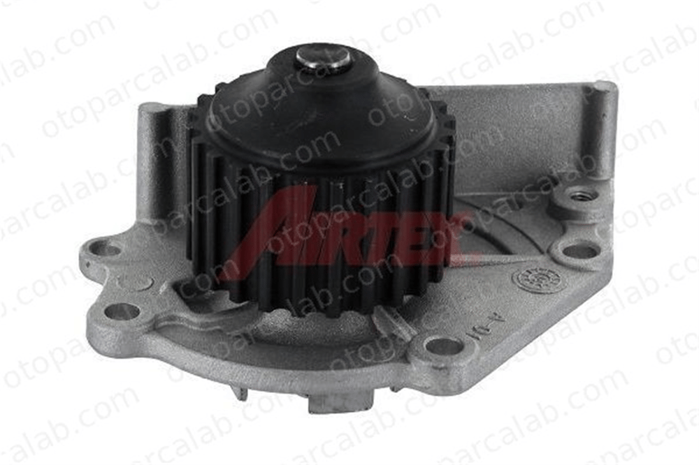 AIRTEX 1399 Devirdaim Su Pompası ROVER 25 I Hatchback STREETWISE Hatchback GWP333 PEB10051
