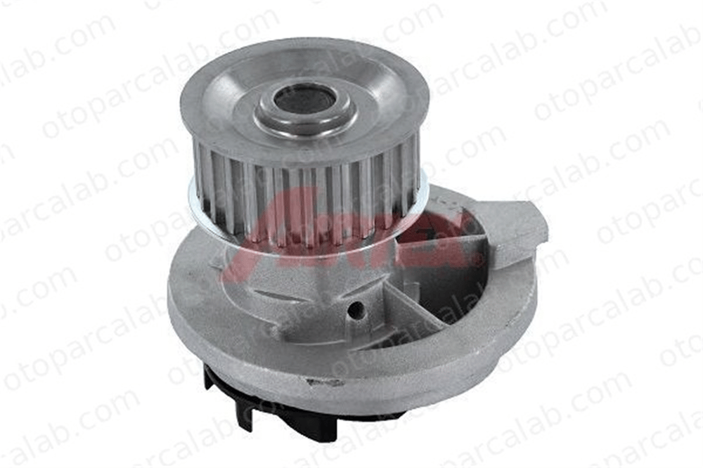 AIRTEX 1447 Devirdaim Su Pompası OPEL VECTRA B Hatchback DAEWOO NUBIRA Sedan 1334170 9128726