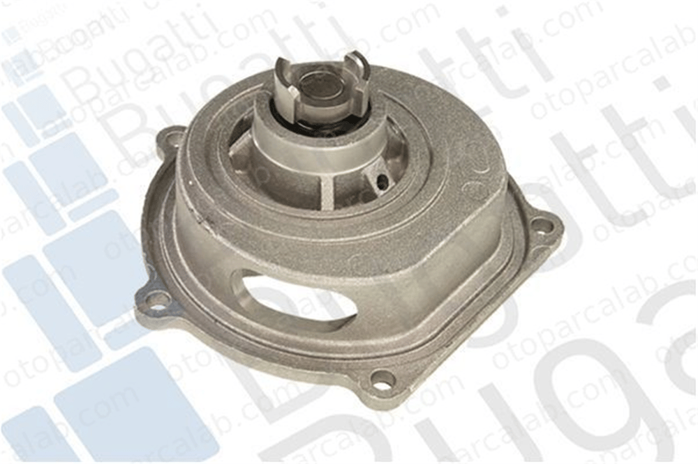AIRTEX 1460 Devirdaim Su Pompası ROVER 200 II Hatchback 400 II PEB102420L GWP193