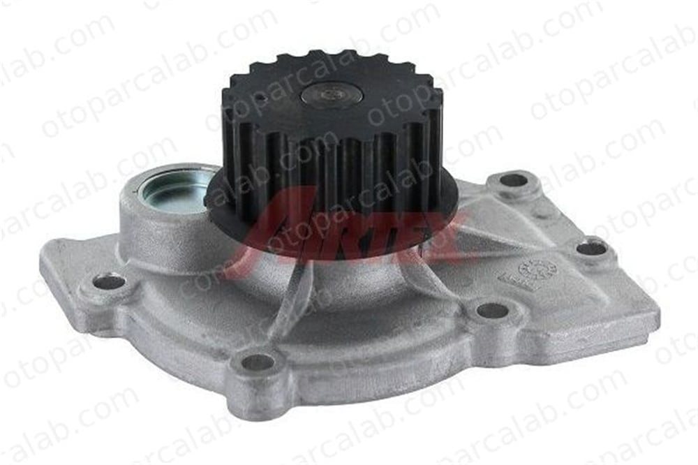 AIRTEX 1465 Devirdaim Su Pompası VOLVO V70 II S60 I 6G9N8591AA 1371715