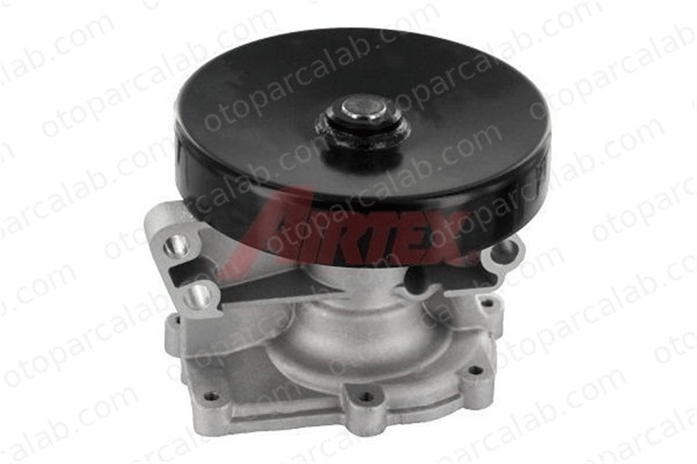AIRTEX 1559 Devirdaim Su Pompası SAAB 9-5 9-5 Station wagon 7701466850 7701468802