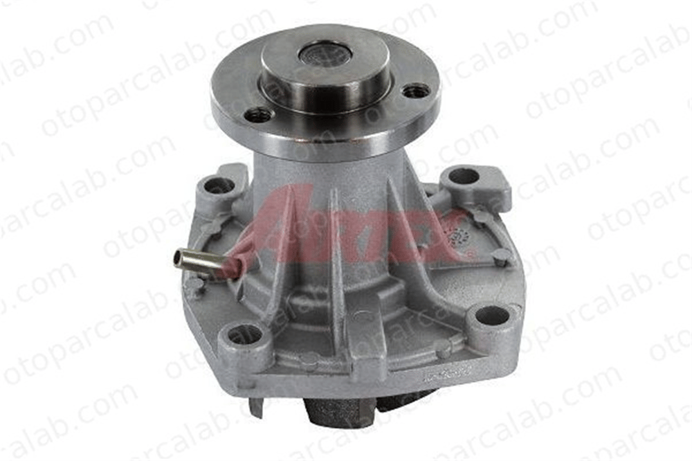 AIRTEX 1594 Devirdaim Su Pompası CHRYSLER VOYAGER / GRAND VOYAGER III JEEP CHEROKEE 4864566 60778982