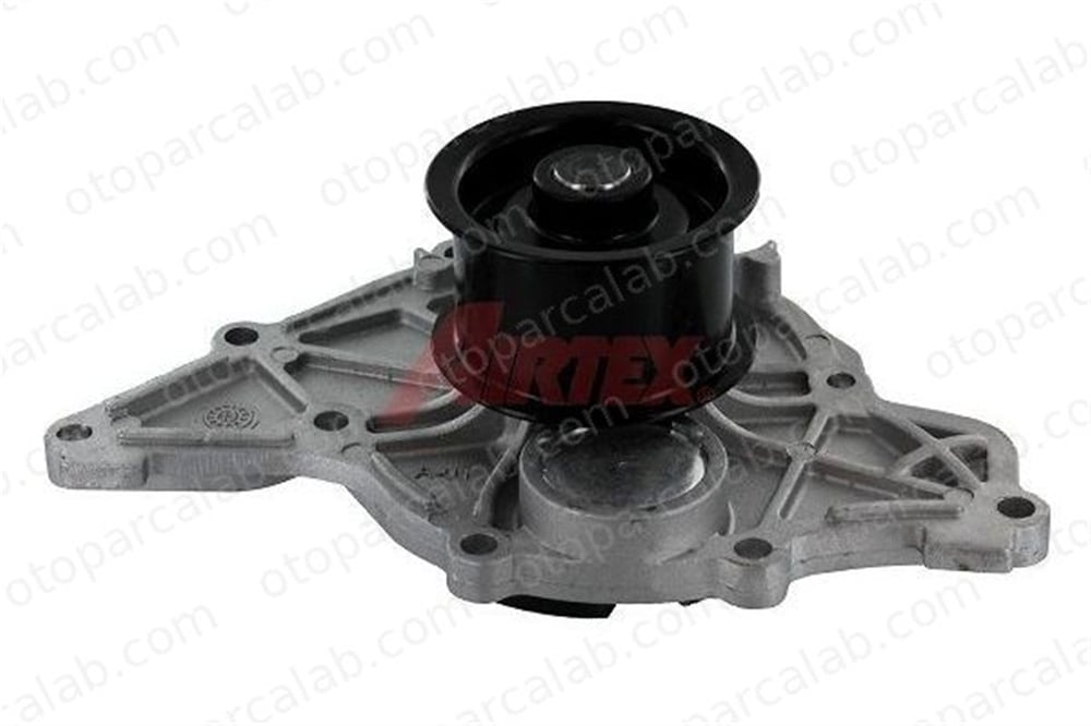 AIRTEX 1596 Devirdaim Su Pompası AUDI A6 C5 A6 C5 Avant 59121004B 59121004C