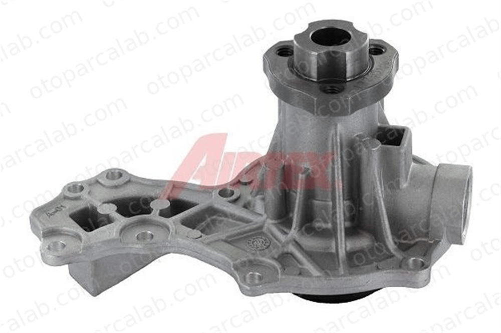 AIRTEX 1599 Devirdaim Su Pompası AUDI A4 B5 A4 B5 Avant 26121005F 26121005K