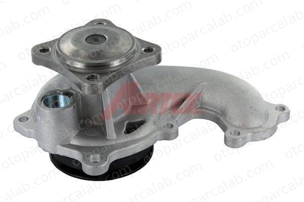 AIRTEX 1619 Devirdaim Su Pompası FORD FOCUS I FOCUS I Kombi van XS4J8591DB 1131878