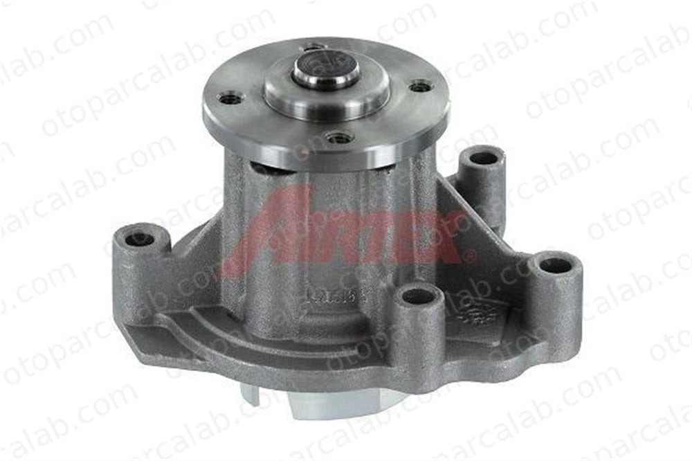 AIRTEX 1621 Devirdaim Su Pompası MERCEDES-BENZ A-SERISI VANEO A1662000720 1662000320