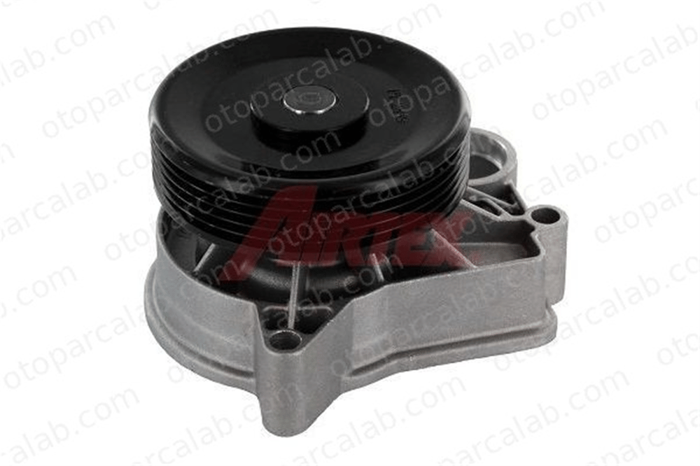 AIRTEX 1630 Devirdaim Su Pompası BMW 3 3 Touring 11510393731 393731