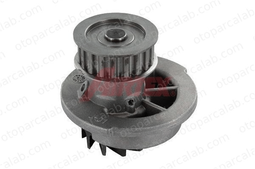 AIRTEX 1631 Devirdaim Su Pompası CHEVROLET AVEO / KALOS Sedan LANOS Sedan 96352648 96872704