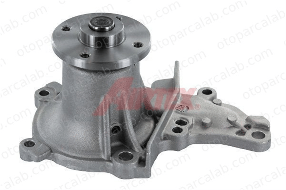 AIRTEX 1637 Devirdaim Su Pompası TOYOTA COROLLA Compact CARINA E VI 1610019295 94854791