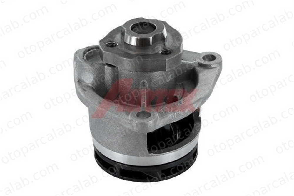 AIRTEX 1643 Devirdaim Su Pompası OPEL ASTRA G Sedan VECTRA B 1334117 93182043