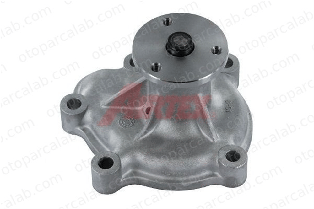 AIRTEX 1667 Devirdaim Su Pompası OPEL ASTRA H ASTRA H GTC 1334073 1334143