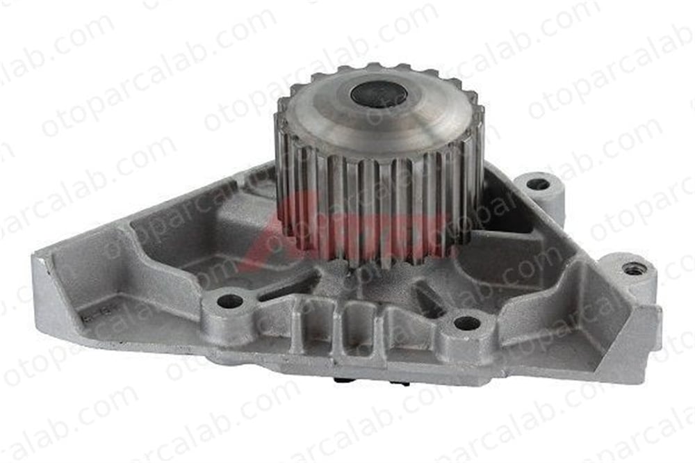 AIRTEX 1675 Devirdaim Su Pompası PEUGEOT 406 406 Break 1201J2 1201K1