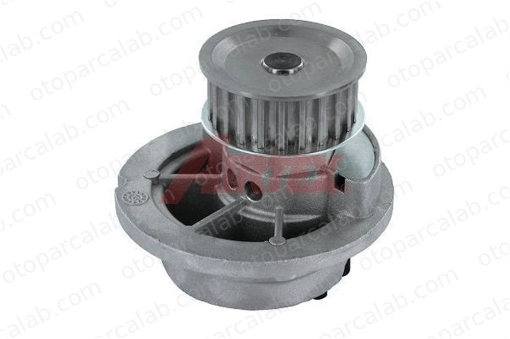 AIRTEX 1676 Devirdaim Su Pompası OPEL ASTRA G Station wagon ASTRA G Hatchback 1334077 6334035