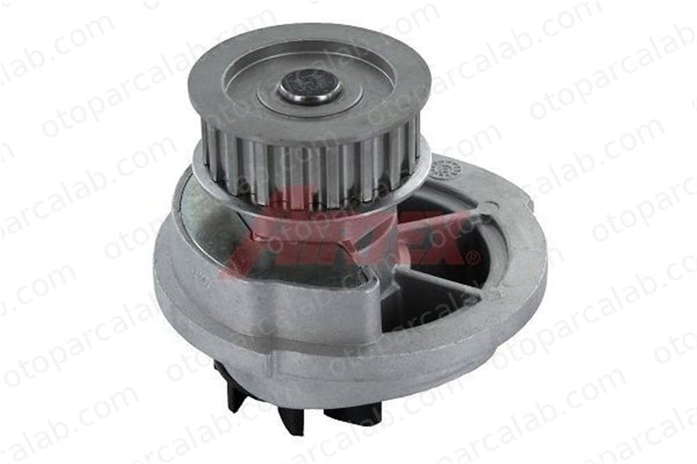 AIRTEX 1677 Devirdaim Su Pompası OPEL ASTRA G Hatchback ASTRA G Kombi van 6334039 1334078
