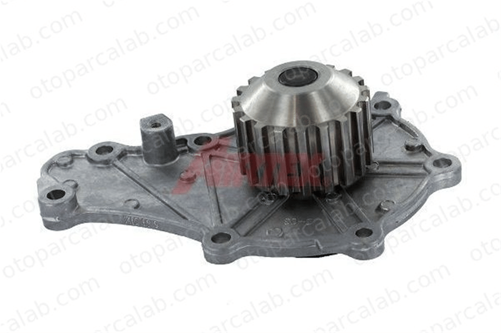 AIRTEX 1678 Devirdaim Su Pompası CITROËN BERLINGO Kasa/büyük limuzin PEUGEOT PARTNER Kasa/büyük limuzin 3M5Q8591CA 1609417680