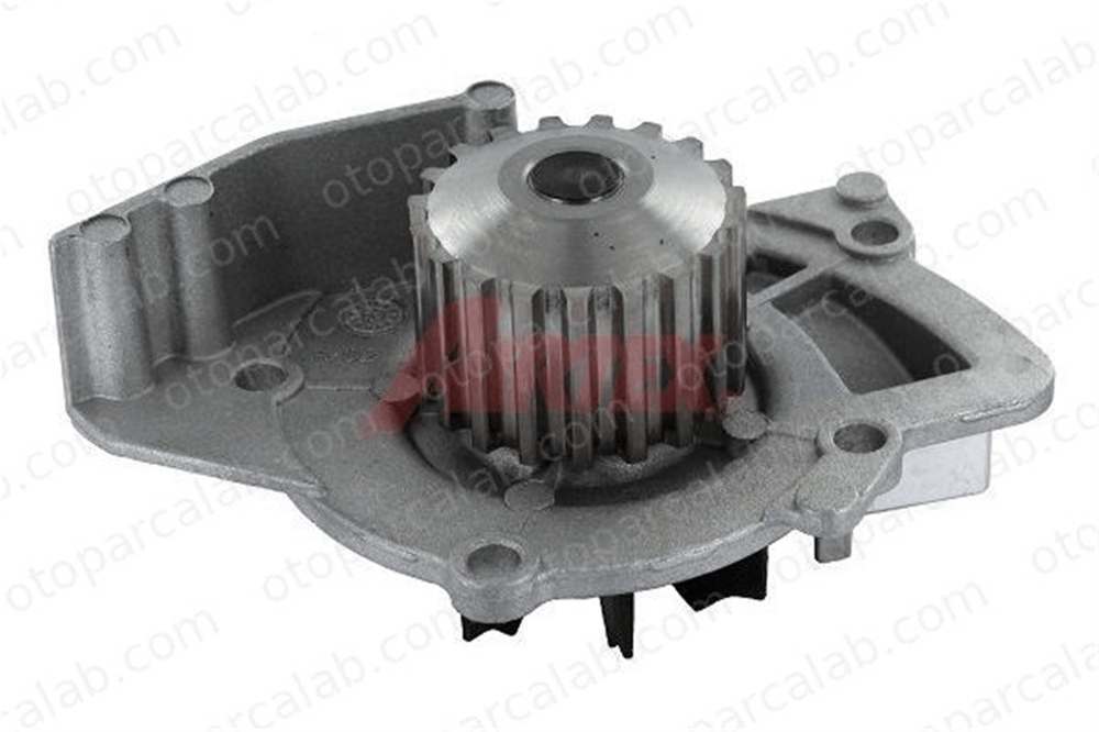 AIRTEX 1690 Devirdaim Su Pompası FORD GALAXY II MONDEO IV 3M5Q8591EA 1609402180