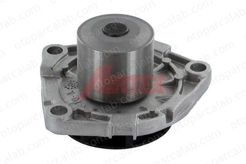 AIRTEX 1702R Devirdaim Su Pompası OPEL INSIGNIA A INSIGNIA A Sedan 1334153 1334242
