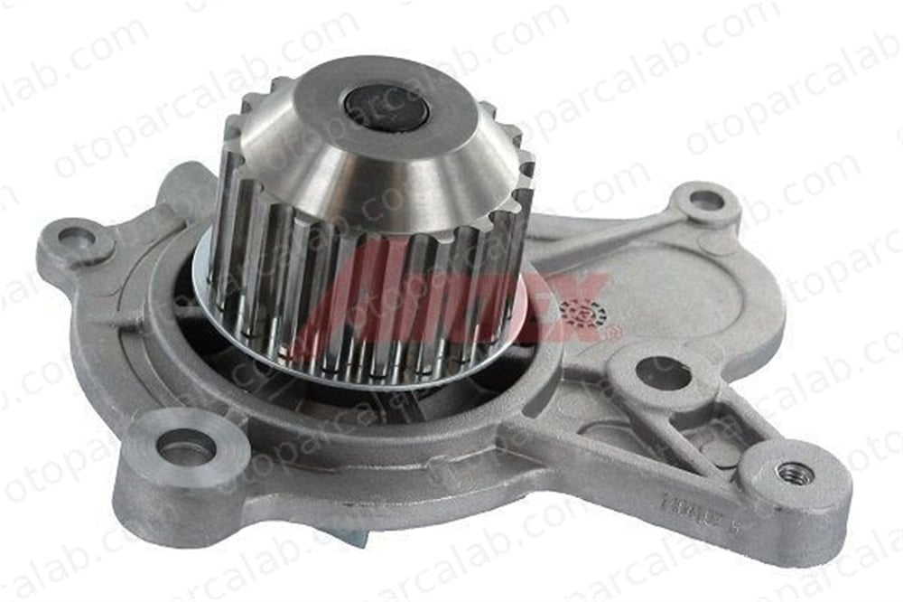 AIRTEX 1704 Devirdaim Su Pompası HYUNDAI SANTA FÉ I SANTA FÉ I Kasa/SUV 2510027000 2431227000