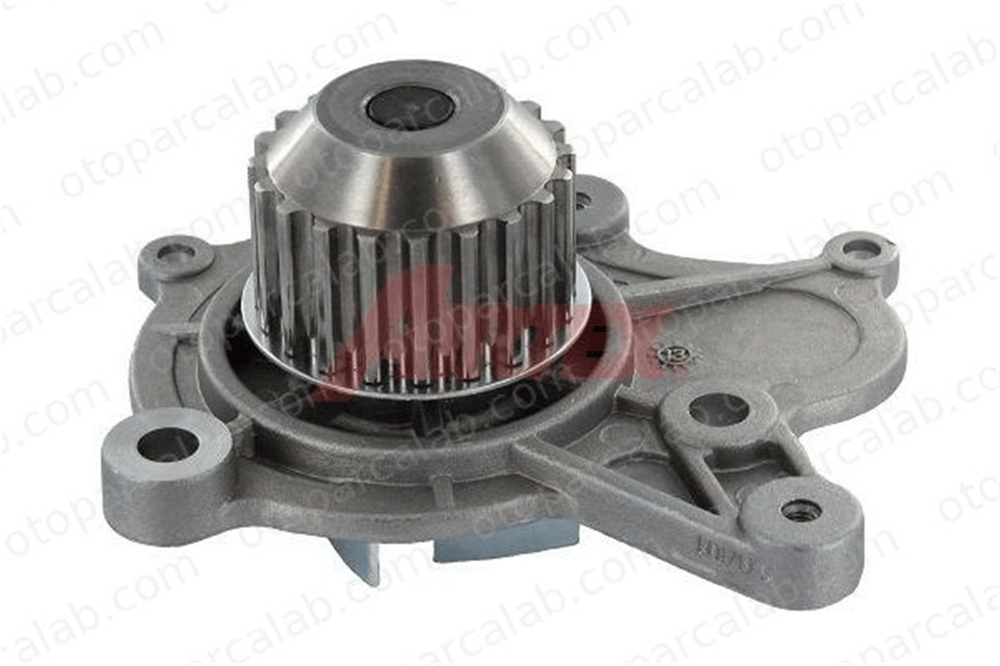 AIRTEX 1715 Devirdaim Su Pompası HYUNDAI TUCSON KIA SPORTAGE II 2510027400 2431227000