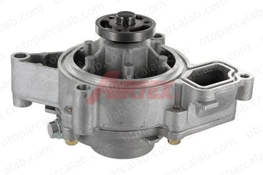 AIRTEX 1723 Devirdaim Su Pompası SAAB 9-3 9-3 Station wagon 6334002 12624936