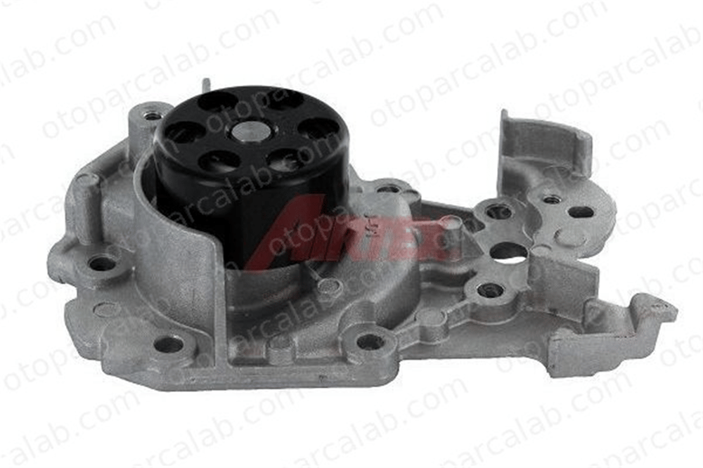 AIRTEX 1741 Devirdaim Su Pompası RENAULT CLIO III MODUS / GRAND MODUS 210101832R 2101000QAH