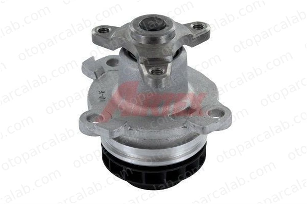 AIRTEX 1751 Devirdaim Su Pompası OPEL MOVANO B Panelvan/Van MOVANO B Platform şasi 210103098R 4431125