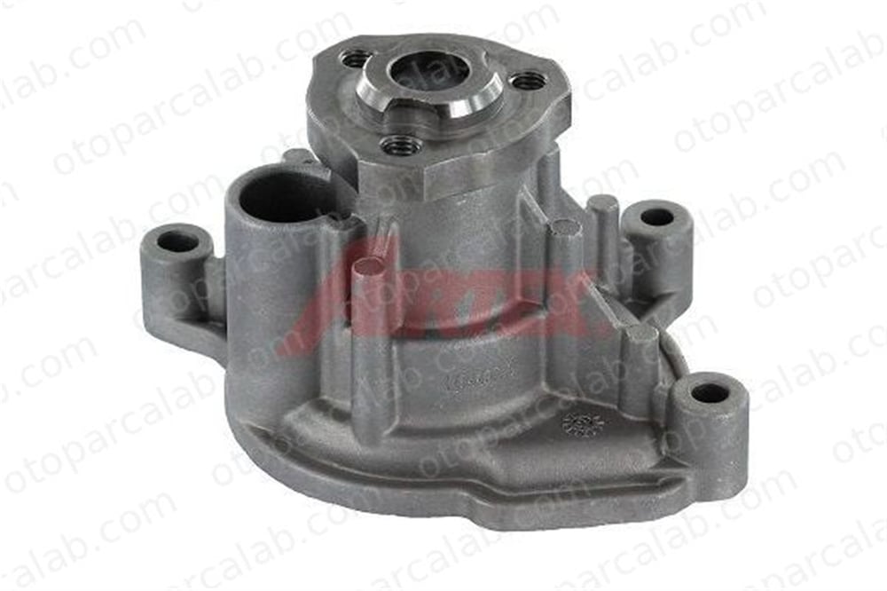 AIRTEX 1816 Devirdaim Su Pompası VW POLO VIVO Hatchback POLO VIVO Sedan 3C121005N 3C121005R