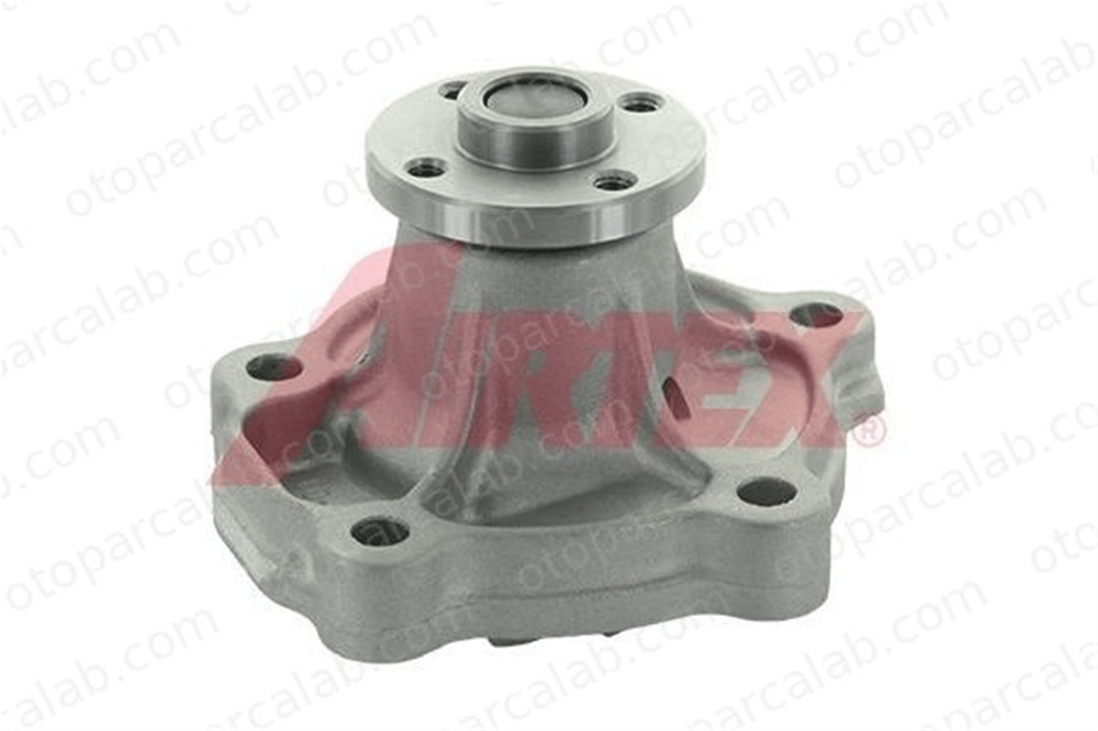 AIRTEX 1829 Devirdaim Su Pompası SUZUKI LIANA SX4 71742124 71768109