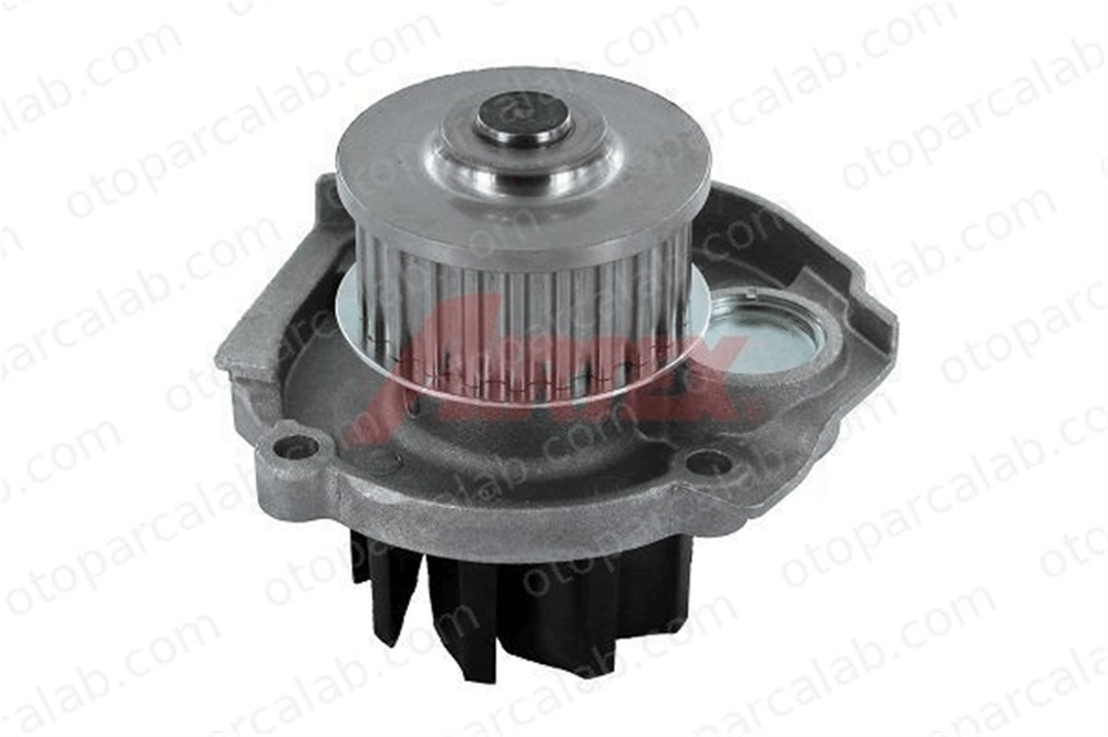 AIRTEX 1852 Devirdaim Su Pompası FIAT BRAVA BRAVO I 46422512 46520401