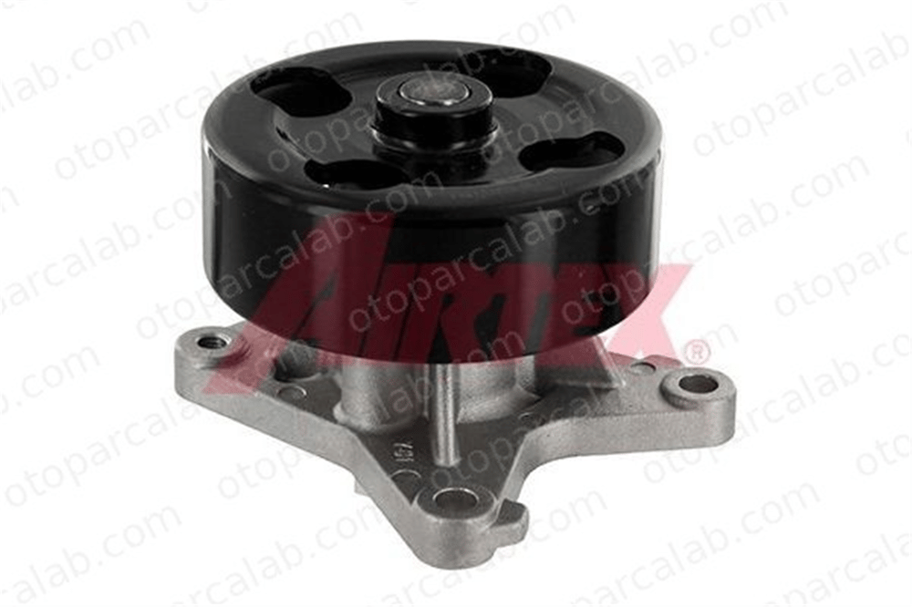 AIRTEX 1868 Devirdaim Su Pompası NISSAN QASHQAI +2 X-TRAIL II 21010ET025 210102773R