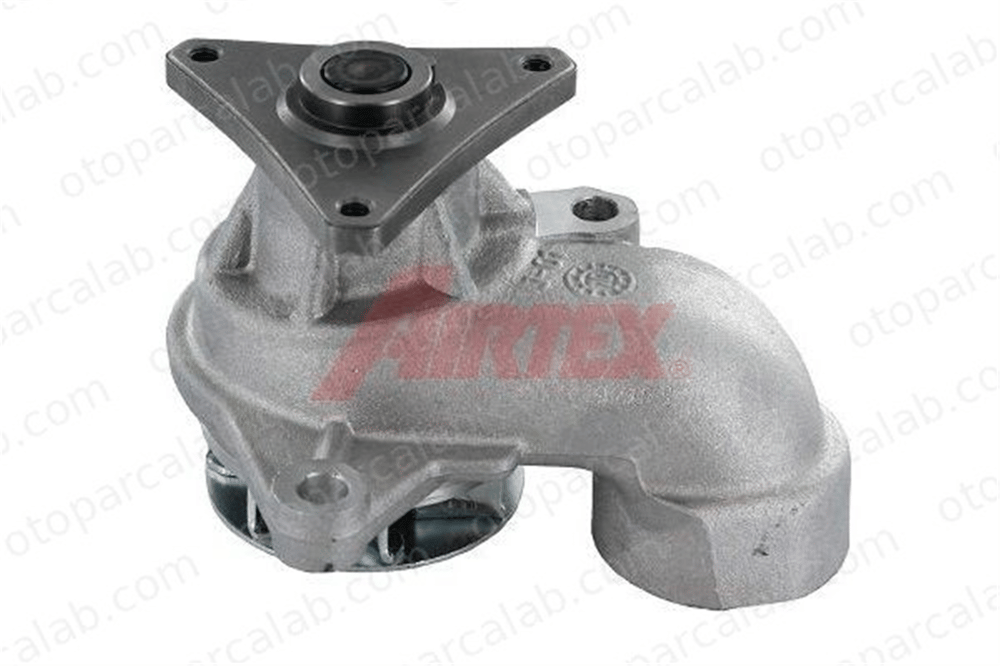 AIRTEX 1893 Devirdaim Su Pompası HYUNDAI GETZ i30 251002A000 251002A001