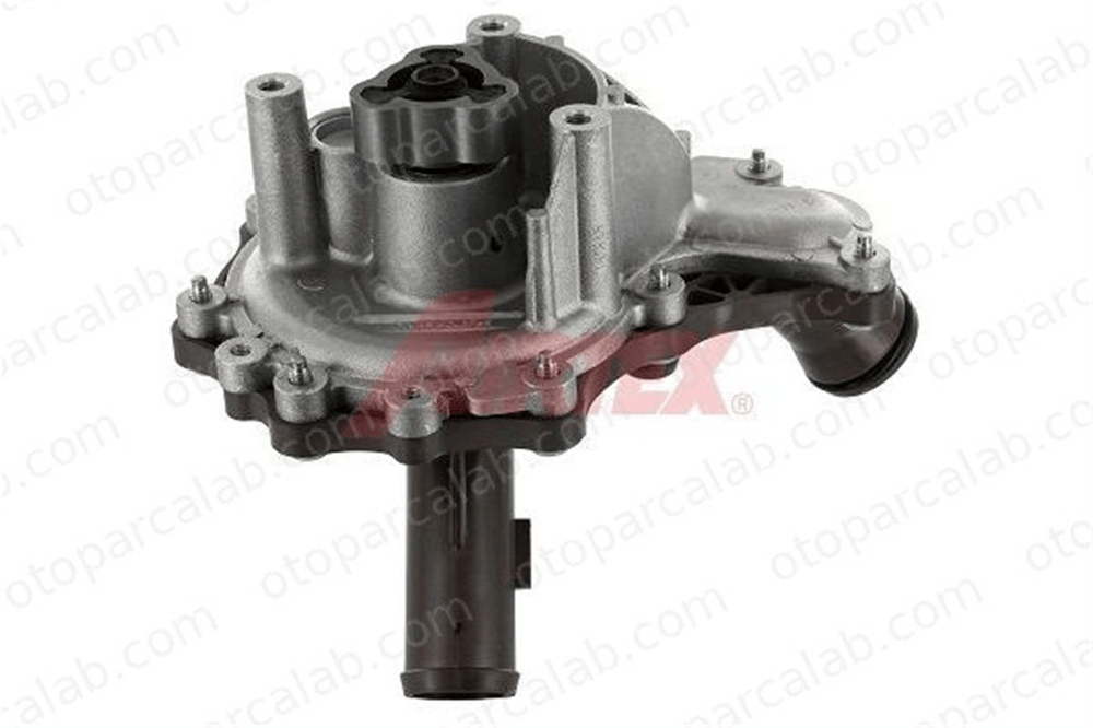 AIRTEX 1903 Devirdaim Su Pompası FORD TRANSIT Minibüs/Otobüs TRANSIT Panelvan/Van 1201H6 9659248280