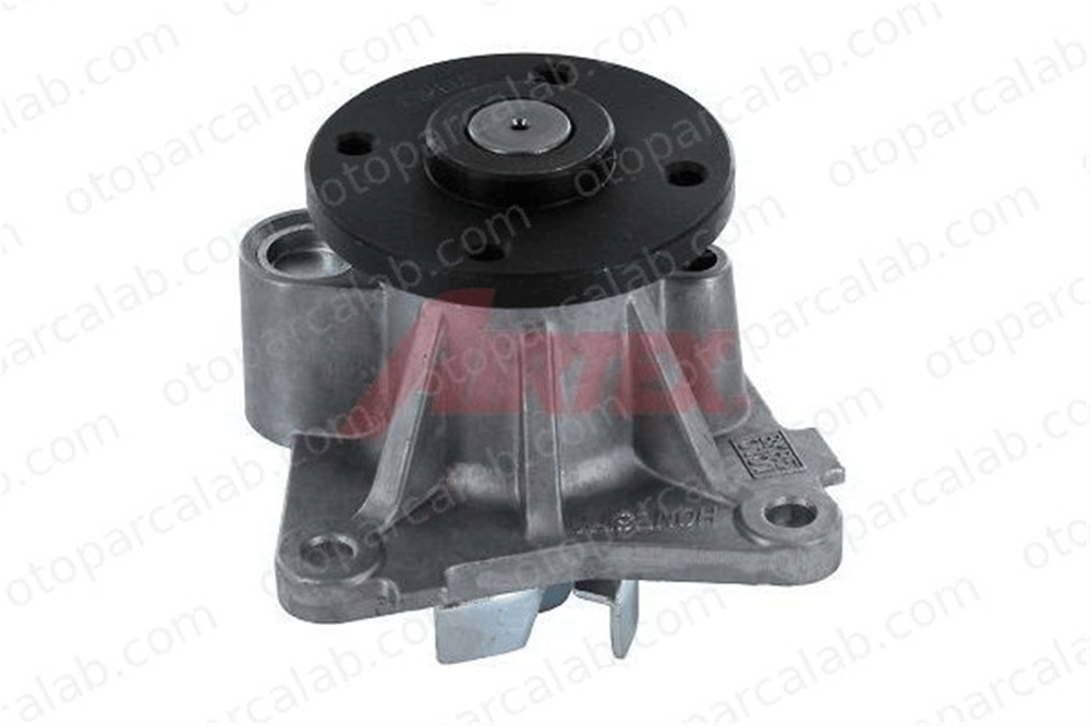 AIRTEX 1920 Devirdaim Su Pompası MITSUBISHI COLT VI SMART FORFOUR MN143664 A1352000001