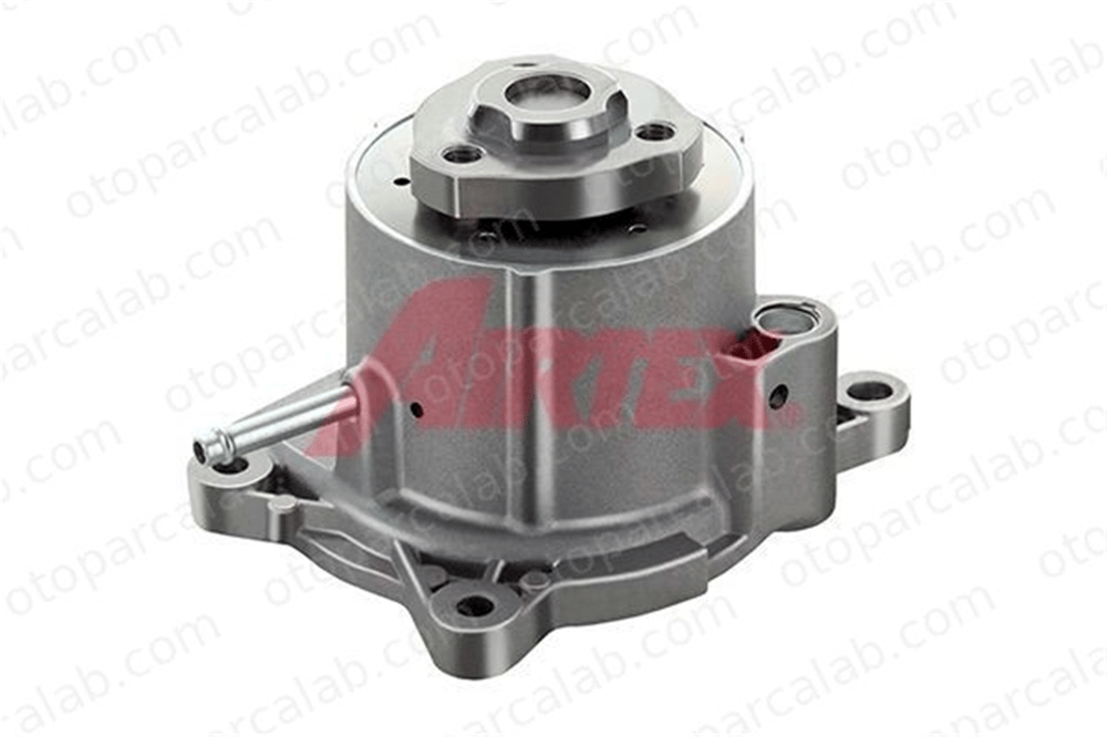 AIRTEX 1953 Devirdaim Su Pompası SEAT IBIZA IV IBIZA IV SC 3F121004A 3F121004B