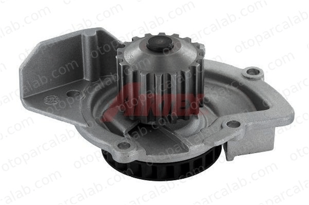 AIRTEX 1955 Devirdaim Su Pompası FORD KUGA II GALAXY II 9M5Q8591AA 1613518580