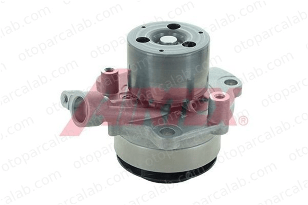 AIRTEX 1978 Devirdaim Su Pompası MAN TGE Panelvan/Van TGE Platform şasi 4L121011H 4L121011M