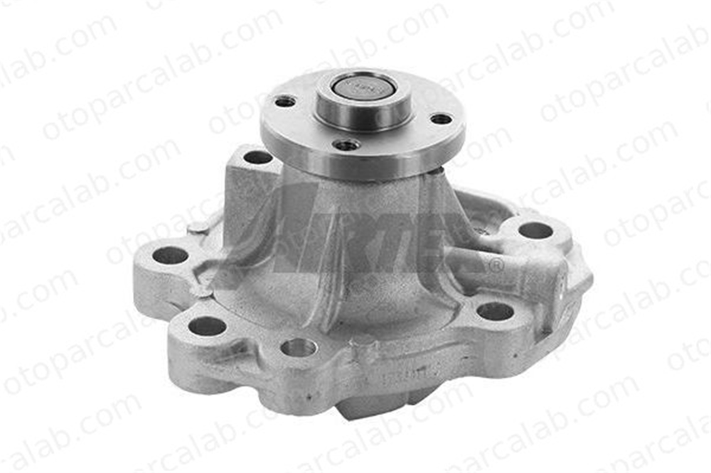 AIRTEX 2040 Devirdaim Su Pompası SUZUKI SWIFT V SWIFT IV 210104A00F 4711508