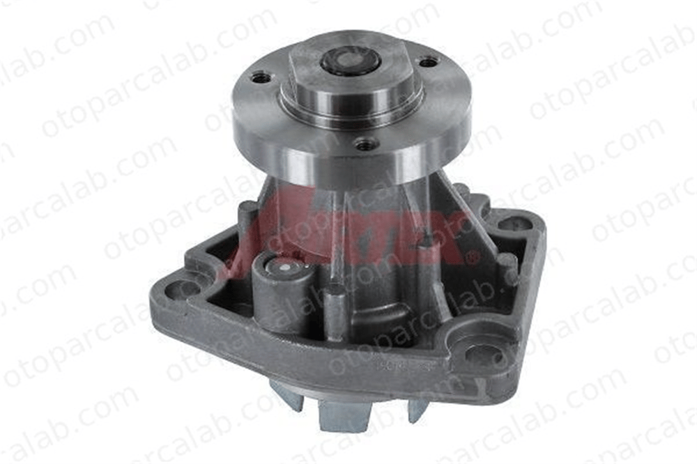 AIRTEX 5079 Devirdaim Su Pompası OPEL OMEGA B OMEGA B Station wagon 1334059 1334131
